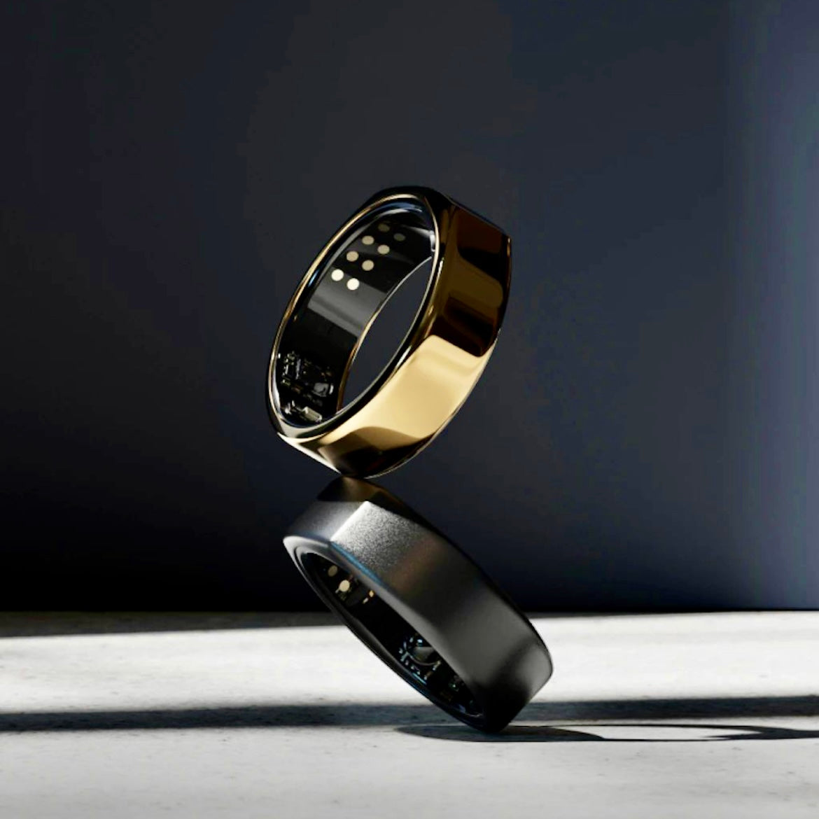 Smart Ring