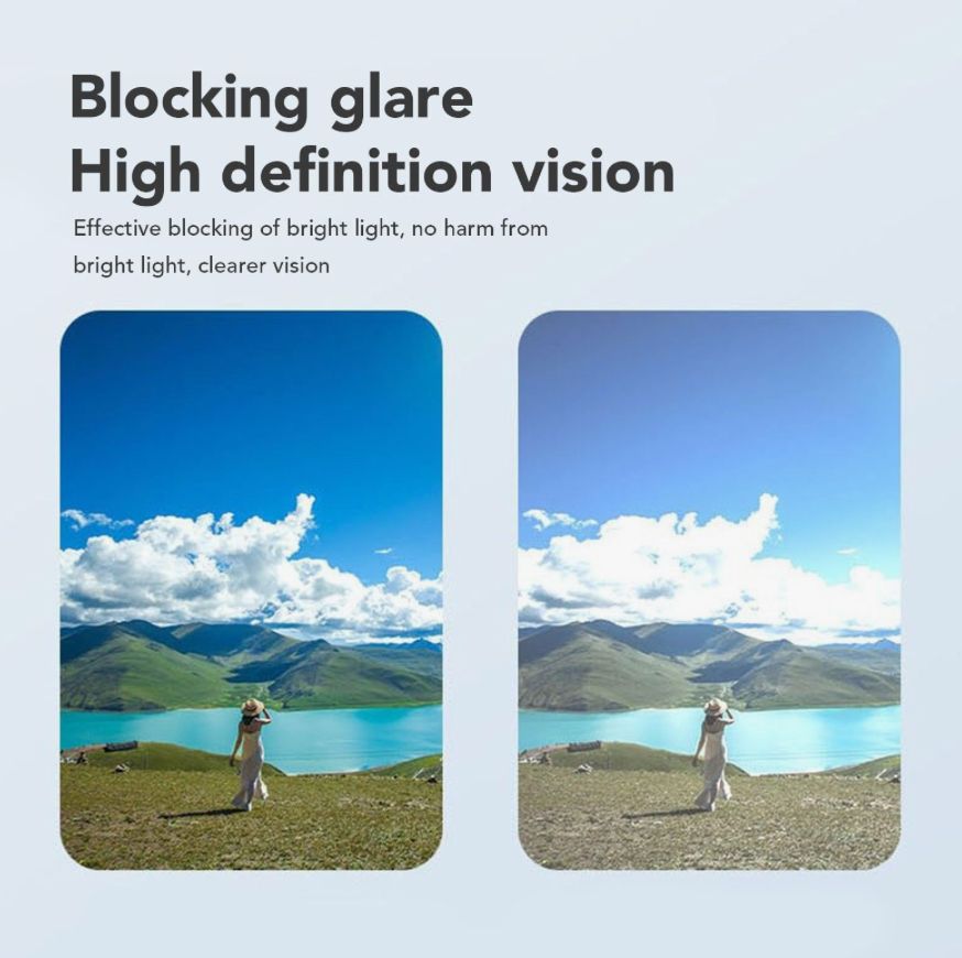 BioWave Vision (Smart Glass)
