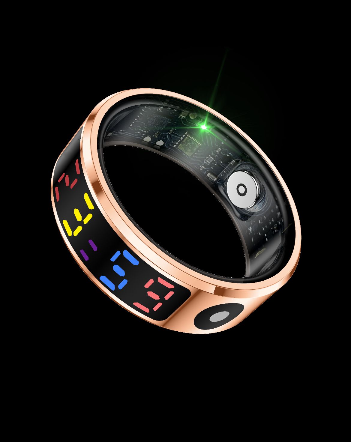 BioWave Prime Ring