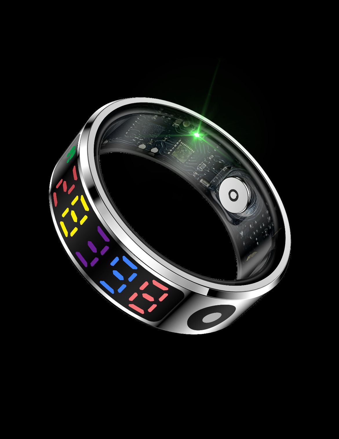 BioWave Prime Ring