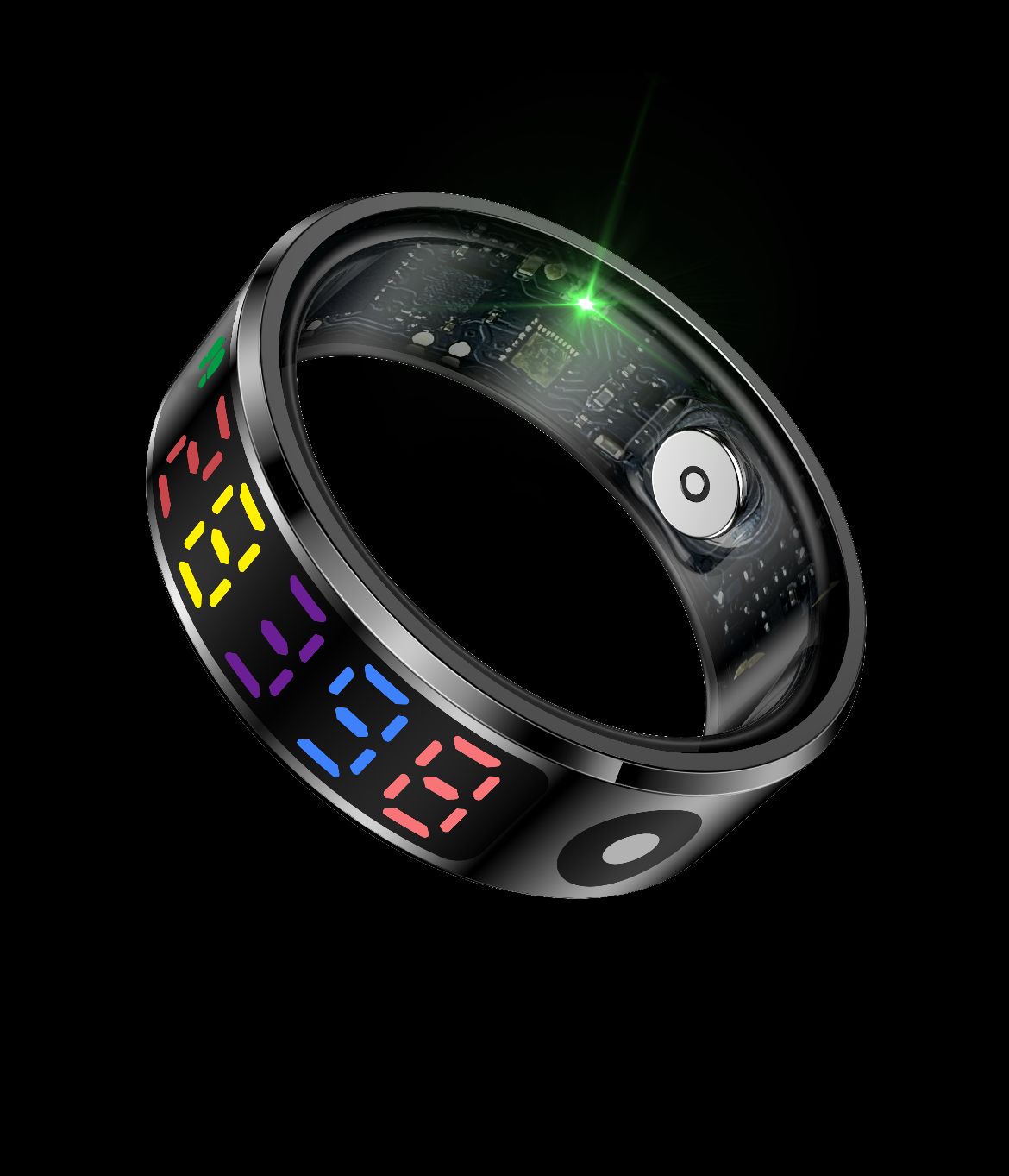 BioWave Prime Ring